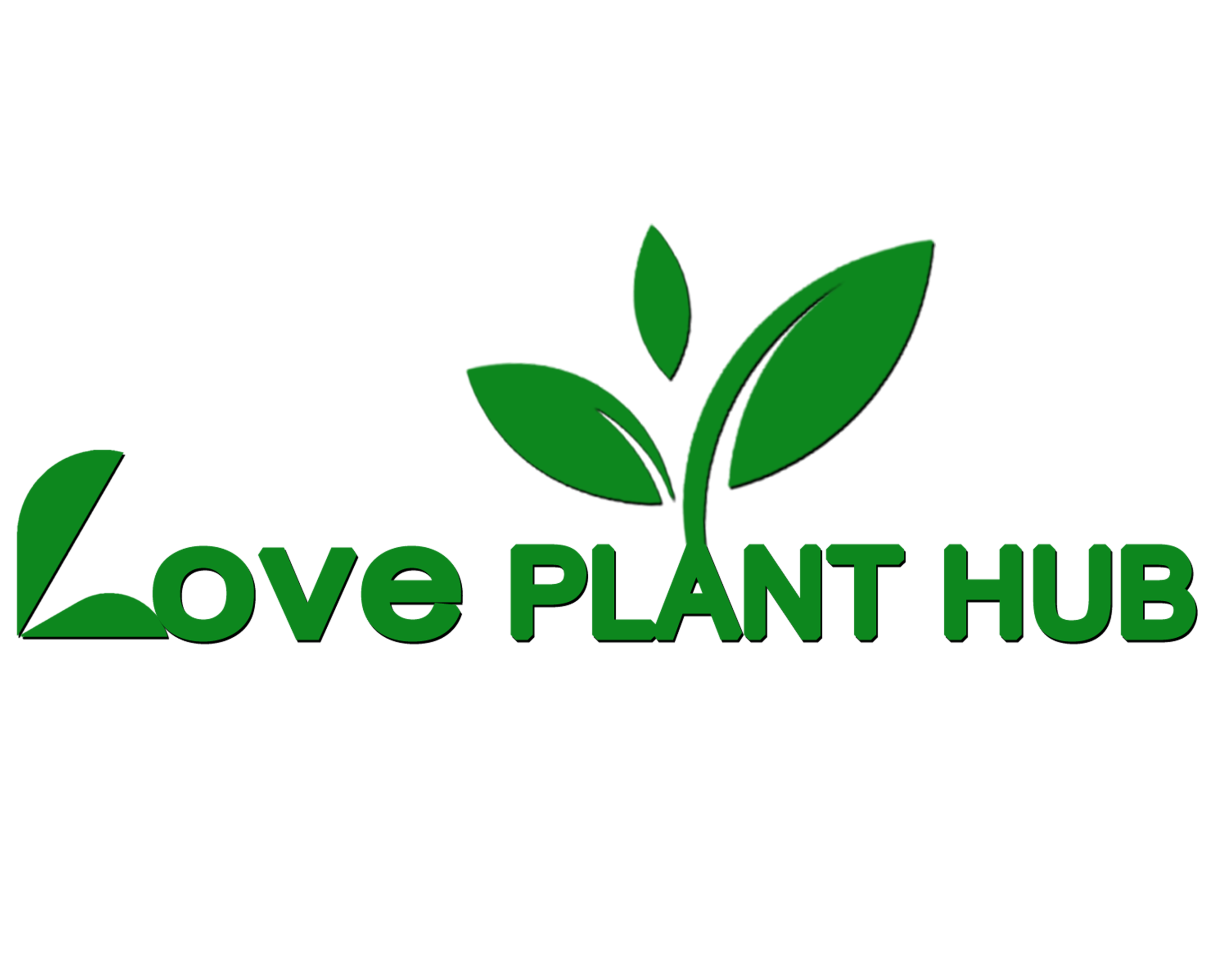 Love Plant Hub 