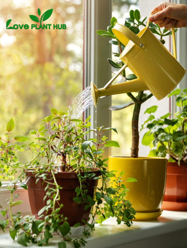 Premium Plant Maintenance by Love Plant Hub – All-Inclusive Care