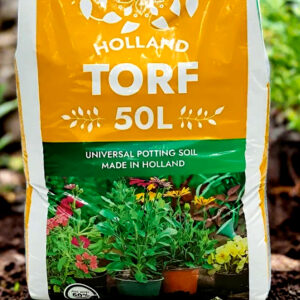 Torf Garden Soil (Indoor , Outdoor)